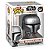 The Mandalorian in N1 Starfighter Funko Bitty Pop Star Wars - Imagem 2