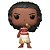 Moana with Heart of Tefiti 1765 GITD Pop Funko Moana Disney - Imagem 2