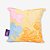 Almofada 25x25 Winnie Pooh Disney - Zonacriativa - 10065687 - Imagem 2