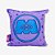 Almofada 25x25 Monstros SA Disney - Zonacriativa - 10065688 - Imagem 2