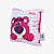 Almofada 25x25 Lotso - Toy Story - Zonacriativa - 10065692 - Imagem 3