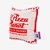 Almofada 25x25 Pizza Planet - Toy Story - ZC - 10065693 - Imagem 3