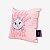 Almofada 25x25 Marie Feline Good - Disney - ZC - 10065695 - Imagem 3