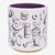 Caneca Grafite Sulley - 500ml - Zonacriativa - 10026966 - Imagem 3