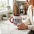 Caneca Grafite Marvel - 500ml - Zonacriativa - 10026968 - Imagem 5