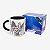 Caneca Grafite Batman - 500ml - Zonacriativa - 10026969 - Imagem 4