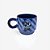 Caneca Joy Casas Hogwarts Harry Potter Zonacriativa 10026943 - Imagem 4