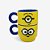 Caneca Joy Minions - 350ML - Zonacriativa - 10026950 - Imagem 1