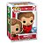 Marv with Bow 1271 Exclusivo Pop Funko Esqueceram de Mim - Imagem 3