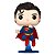 Superman 566 Super Sized 10 (25cm) Pop Funko DC - Imagem 2