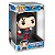 Superman 566 Super Sized 10 (25cm) Pop Funko DC - Imagem 3