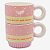 Caneca Joy Hello Kitty - 350ML - Zonacriativa - 10026944 - Imagem 2