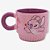 Caneca Joy Stitch e Angel - Disney - 350ML - ZC - 10026949 - Imagem 4