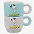 Caneca Joy Snoopy e Woodstock 350ML - Zonacriativa 10026948 - Imagem 2