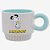 Caneca Joy Snoopy e Woodstock 350ML - Zonacriativa 10026948 - Imagem 4
