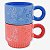 Caneca Joy Mickey e Minnie Disney 350ML - ZC 10026947 - Imagem 2