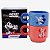 Caneca Joy Mickey e Minnie Disney 350ML - ZC 10026947 - Imagem 7