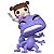 Randall vs Boo 1759 Exclusivo Pop Funko Monstros SA Disney - Imagem 2