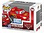 Lightning McQueen 1800 Exclusivo Pop Funko Carros Disney - Imagem 2