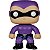 The Phantom 67 Pop Funko Fantasma DC - Imagem 2
