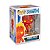 Human Torch 559 Pop Funko O Quarteto Fantástico Marvel - Imagem 3