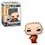 Stewie Griffin 1943 Pop Funko Family Guy - Imagem 1