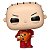 Stewie Griffin 1943 Pop Funko Family Guy - Imagem 2