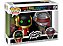 Daft Punk Discovery Era Pack2 Pop Funko Rocks - Imagem 1