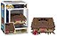 Monster Book of Monsters 202 Pop Funko Harry Potter - Imagem 1