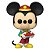 Lunar New Year Mickey 1540 Pop Funko Disney - Imagem 3