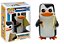 Kowalski 162 Pop Funko Pinguins de Madagascar - Imagem 1