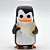 Kowalski 162 Pop Funko Pinguins de Madagascar - Imagem 2