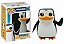 Private 164 Pop Funko Pinguins de Madagascar - Imagem 1