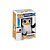 Private 164 Pop Funko Pinguins de Madagascar - Imagem 3