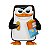 Skipper 161 Pop Funko Pinguins de Madagascar - Imagem 2