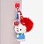Chaveiro Charms Hello Kitty - Zonacriativa - 10073834 - Imagem 4