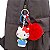 Chaveiro Charms Hello Kitty - Zonacriativa - 10073834 - Imagem 5