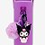 Chaveiro Charms Kuromi Hello Kitty - Zonacriativa - 10073835 - Imagem 3