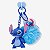 Chaveiro Charms Stitch - Zonacriativa - 10073838 - Imagem 1