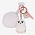 Chaveiro Charms Edwiges Harry Potter - Zonacriativa-10073842 - Imagem 2