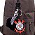 Chaveiro Charms Corinthians - Zonacriativa - 10073845 - Imagem 5