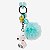 Chaveiro Charms Snoopy - Zonacriativa - 10073847 - Imagem 1