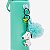 Chaveiro Charms Snoopy - Zonacriativa - 10073847 - Imagem 4