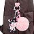 Chaveiro Charms Vaquinha - Zonacriativa - 10073851 - Imagem 5