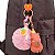 Chaveiro Charms Capivara - Zonacriativa - 10073995 - Imagem 5