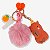 Chaveiro Charms Capivara - Zonacriativa - 10073995 - Imagem 2