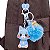 Chaveiro Charms Tom e Jerry Gokko - Zonacriativa - 10073996 - Imagem 5