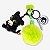 Chaveiro Charms Banguela -  Zonacriativa - 10074015 - Imagem 2