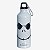Garrafa com Mosquetão Jack Skellington Zonacriativa 10073275 - Imagem 1