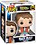 Marty McFly and Time Machine Bitty Pop Back to the Future - Imagem 4